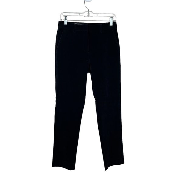 Wildfang Pants - Wildfang Velvet Empower Trouser Pants